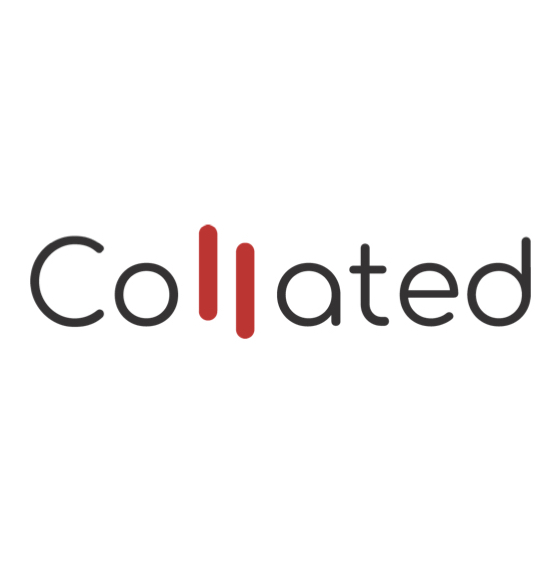 Collated